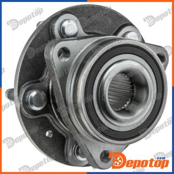 Moyeu de roue avant pour CHEVROLET | KLP-DW-092, 29SKV122